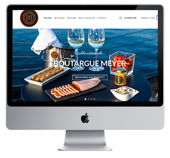 Maison gastronomique