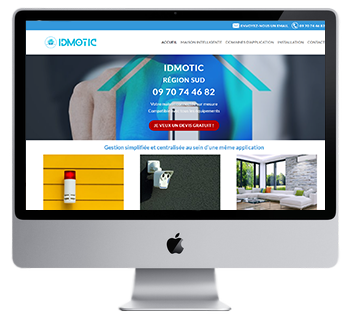Solutions connectées
